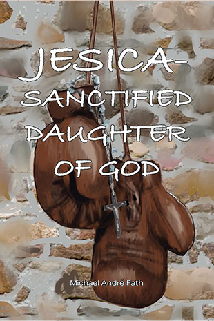 Jesica – Sanctified Daughter of God